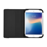 Quikcell T-Mobile REVVL TAB 2 FLEX TAB Universal Tablet Folio 9-10" Carbon Fiber