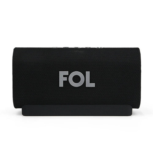 FOL FS-R218 2.75" WIRELESS SPEAKER BLUETOOTH