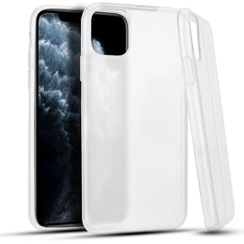 TPU CASE FOR IPHONE 11 PRO - CLEAR