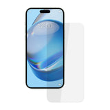 Quikcell Apple iPhone 15 Plus TEMPERED GLASS Screen Protector