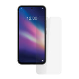 Quikcell Samsung Galaxy S23 FE TEMPERED GLASS Screen Protector Clear