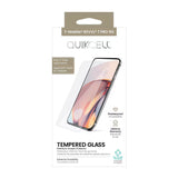 Quikcell T-Mobile REVVL 7 PRO 5G TEMPERED GLASS Screen Protector