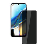 Quikcell Samsung Galaxy A16 5G Privacy Tempered Glass Screen Protector