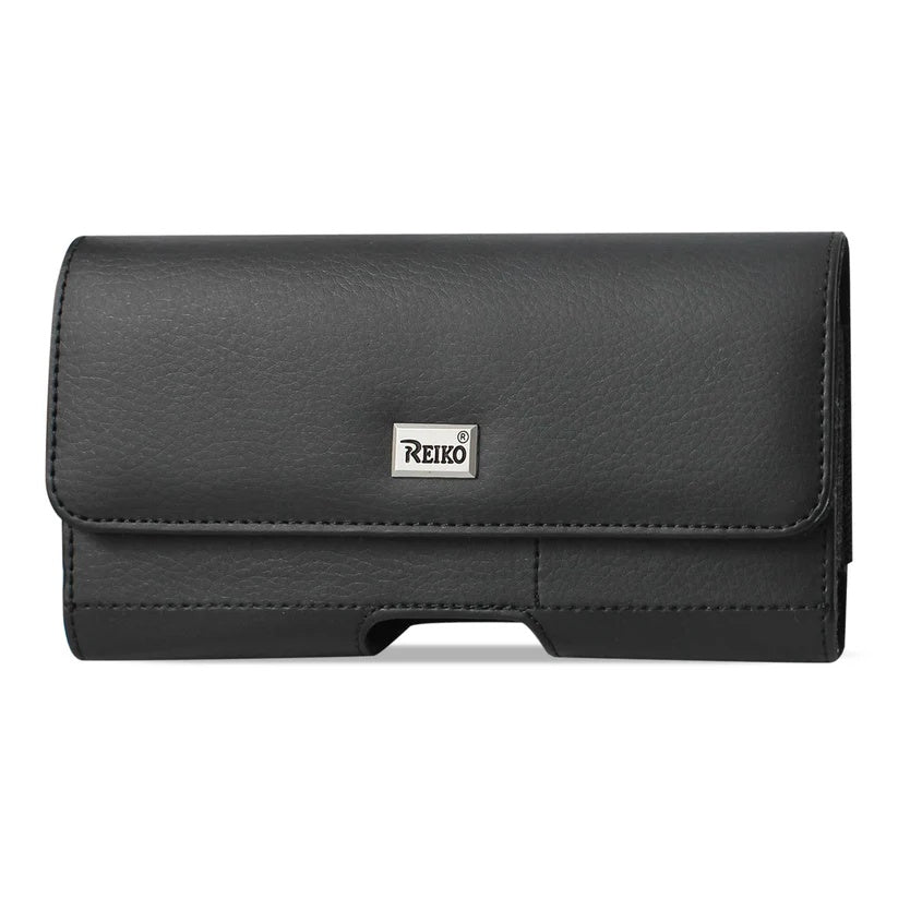 REIKO PREMIUM PHONE POUCH
