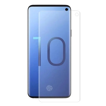 P.E.T. SCREEN PROTECTOR FOR SAMSUNG S10+