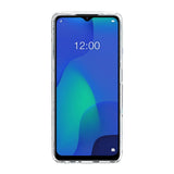 Quikcell OnePlus Nord N300 5G ICON Fashion Case Azure Orchid