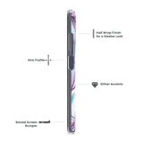 Quikcell Nokia G310 5G ICON Fashion Case Wispy Willow