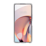 Quikcell T-Mobile REVVL 7 PRO 5G ICON Fashion Case Vivid Strokes