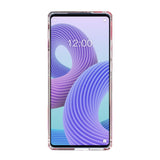 Quikcell Moto Edge (2024) ICON Fashion Case Liberating Strokes