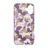 Quikcell Apple iPhone 16 Plus ICON Fashion Case Royal Palms