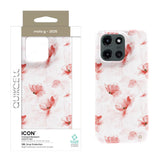 Quikcell Moto G - 2025 ICON Fashion Case Tranquil Blossom