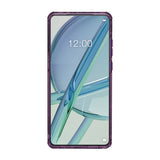 Quikcell Moto G Stylus - 2025 ICON Fashion Case Royal Palms
