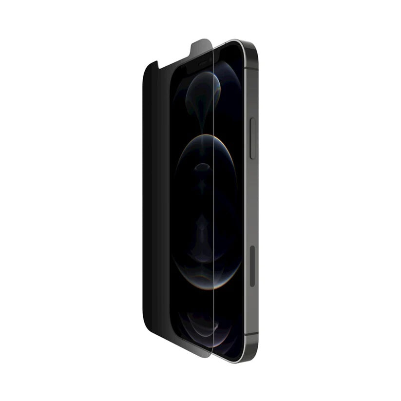 PRIVACY TEMPERED GLASS FOR IPH 12 PRO MAX
