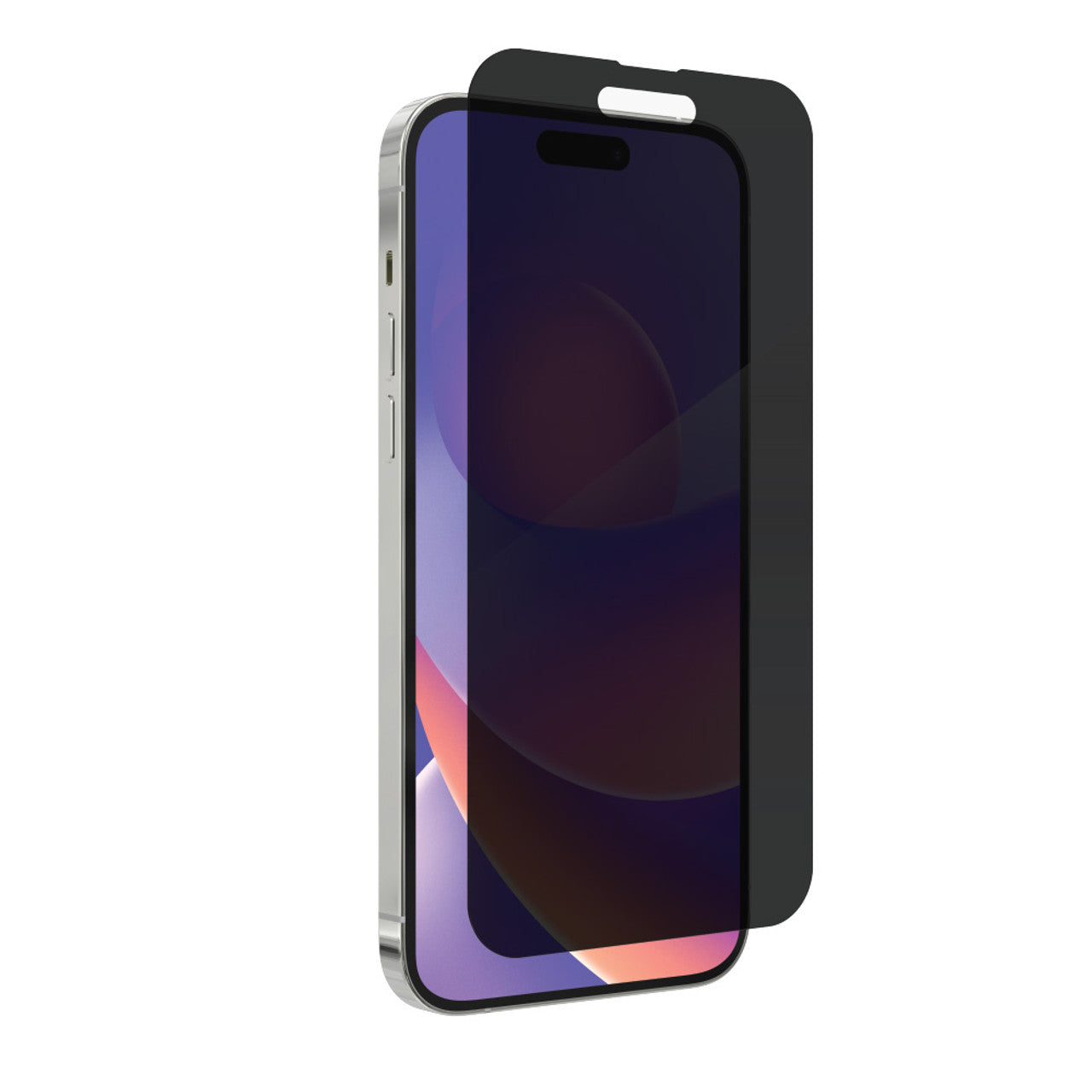 PRIVACY TEMPERED GLASS FOR IPHONE 13