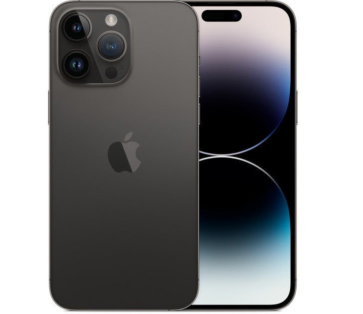 IPHONE 15 PRO MAX 1TB BLACK REFURB