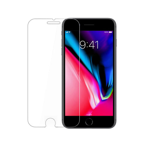 FULL COVER TEMPERED GLASS FOR IPH 6/6S/7/8/SE2