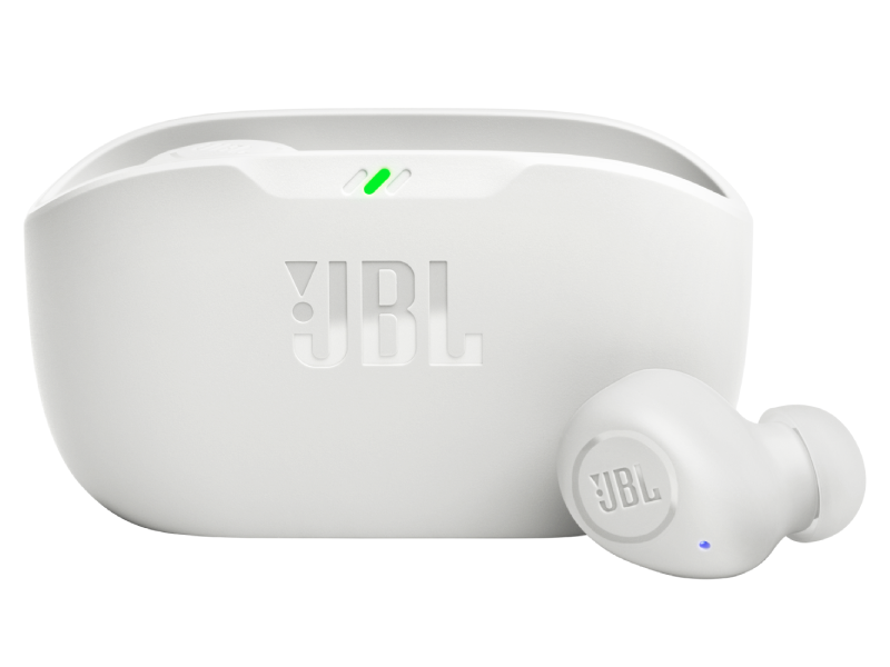 JBL VIBE BUD TWS HEADPHONES