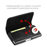 LUXMO VERTICAL UNIVERSAL POUCH 6.3"