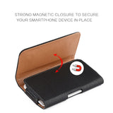 LUXMO VERTICAL UNIVERSAL POUCH 5.5"-6.25"