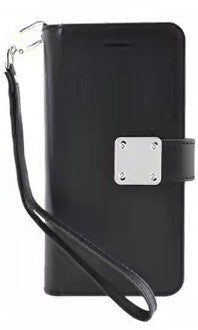 DELUXE WALLET CASE FOR ONEPLUS NORD N20 5G-BLK
