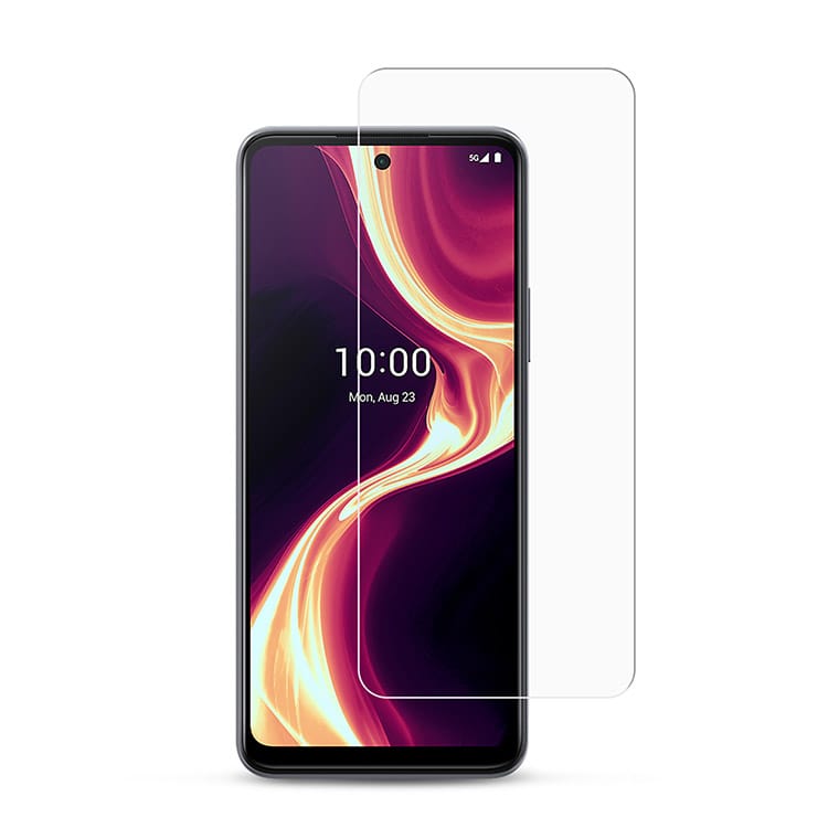 TEMPERED GLASS FOR BOOST MOBILE CELERO 3 2024
