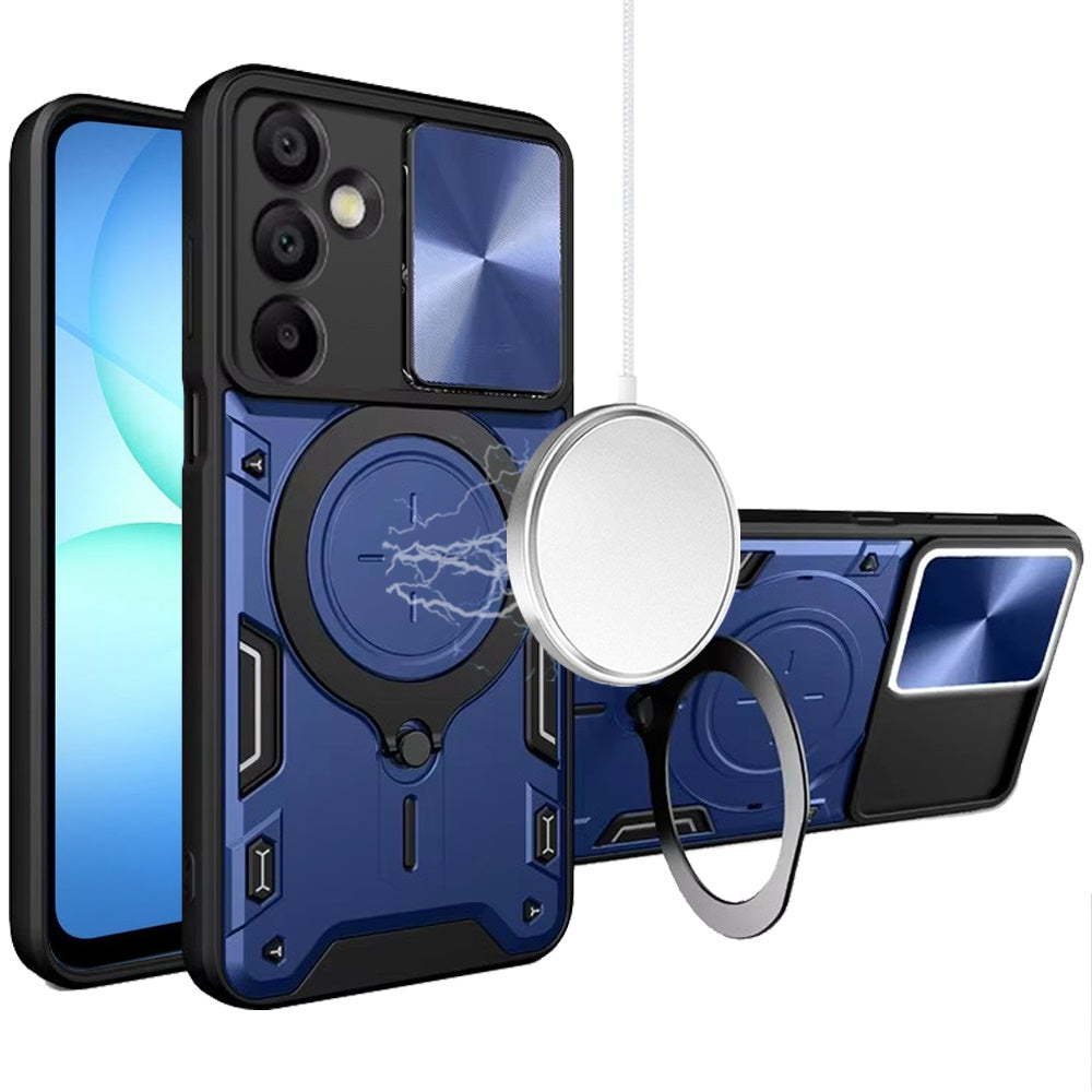 Samsung A17 5G Magnetic Ring Stand