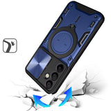 Samsung A17 5G Magnetic Ring Stand