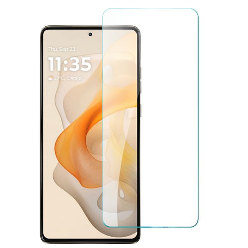 TEMPERED GLASS FOR MOTO G 5G