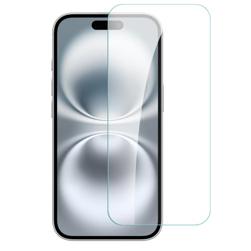 iPhone 17 Pro Max Tempered Glass