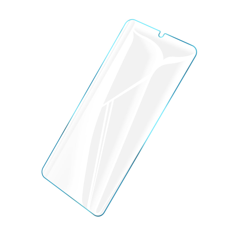 Revvl 8 Tempered Glass in Bulk