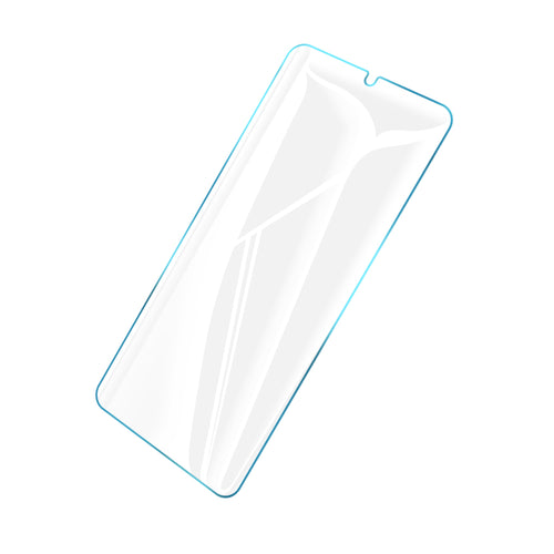 Revvl 8 Tempered Glass in Bulk