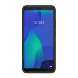 Quikcell TCL ION X ULTRA OPERATOR Rugged Protective Case Army Green