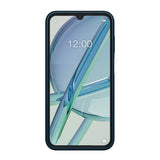 Quikcell Samsung Galaxy A15 5G Ultra OPERATOR Case Navy Blue