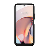 Quikcell TCL K32 5G Ultra OPERATOR Case Armor Black