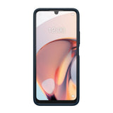 Quikcell TCL K32 5G Ultra OPERATOR Case Navy Blue