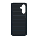 Quikcell Samsung Galaxy A36 5G ULTRA OPERATOR Rugged Protective Case Navy Blue