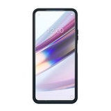 Quikcell Samsung Galaxy A16 5G ICON TINT Translucent Case Ice