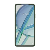 Quikcell Moto G Power - 2025 ULTRA OPERATOR Rugged Protective Case Army Green