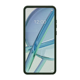 Quikcell Moto G Stylus - 2025 Ultra OPERATOR Case Army Green
