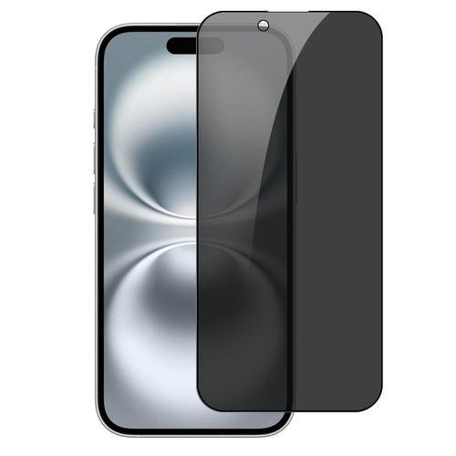 iPhone 17 Pro Max Privacy Tempered