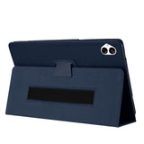 Celero 5G Tab Premium Case Cover - Blue