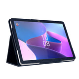 Celero 5G Tab Premium Case Cover - Blue