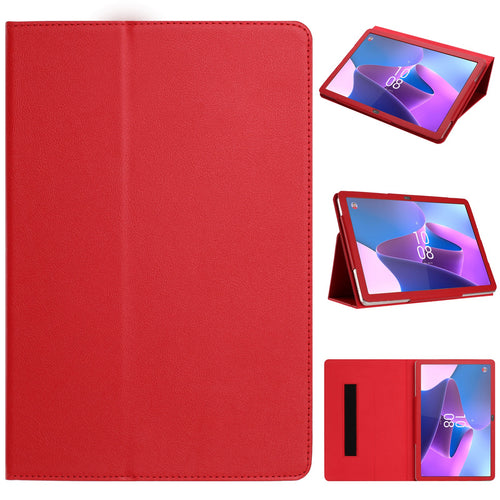 Celero 5G Tab Premium Case Cover - Red
