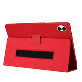 Celero 5G Tab Premium Case Cover - Red