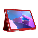 Celero 5G Tab Premium Case Cover - Red