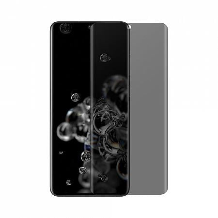 PRIVACY SCREEN PROTECTOR FOR SAMSUNG S20+