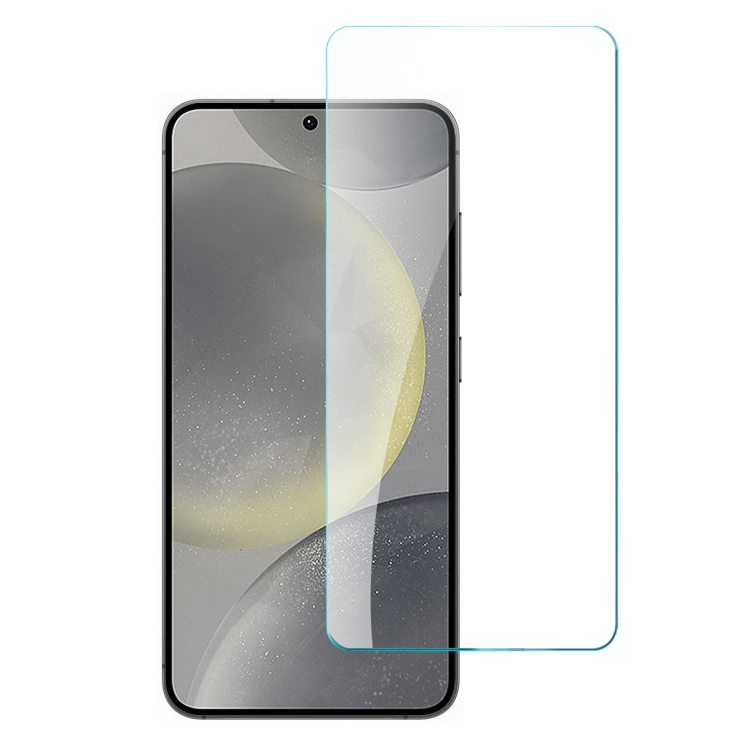 TEMPERED GLASS FOR SAMSUNG A42