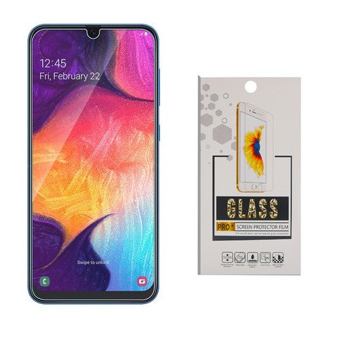 SAMSUNG GALAXY S22 LCD Full Glue Clear Screen Protector