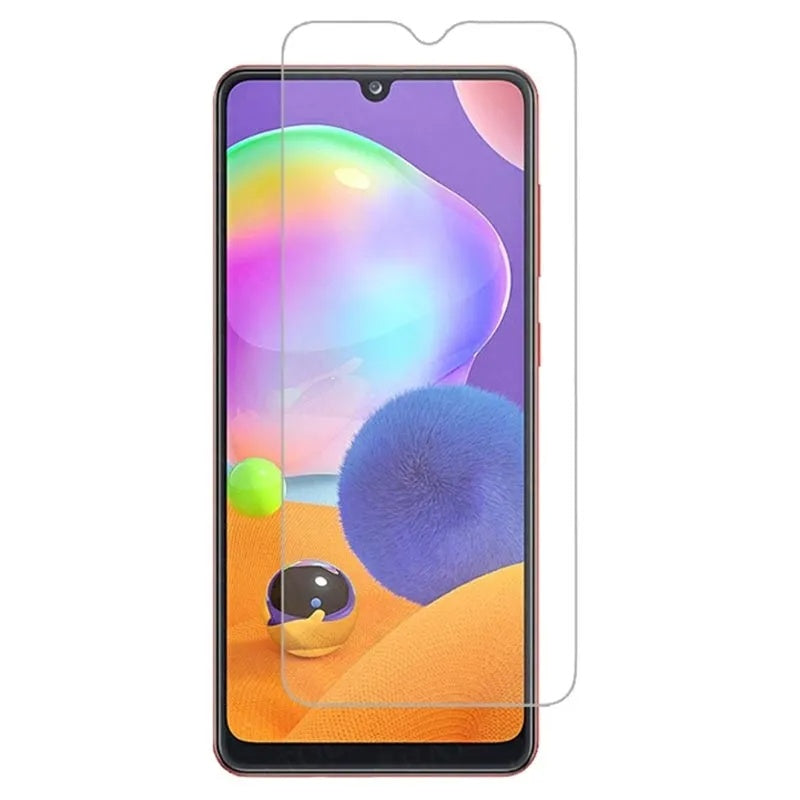 FULL COVER TEMPERED GLASS FOR SAMSUNG A32