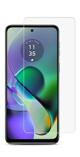 TEMPERED GLASS FOR MOTOROLA PLAY 24